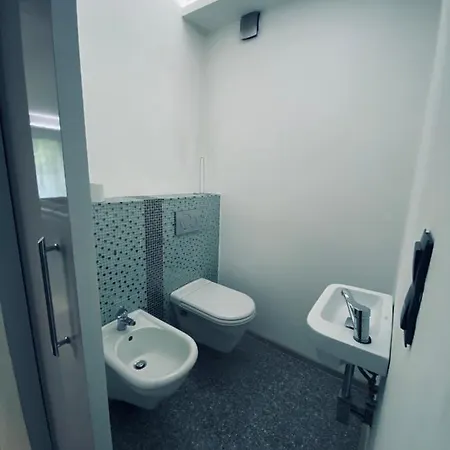 Koliba Apartment