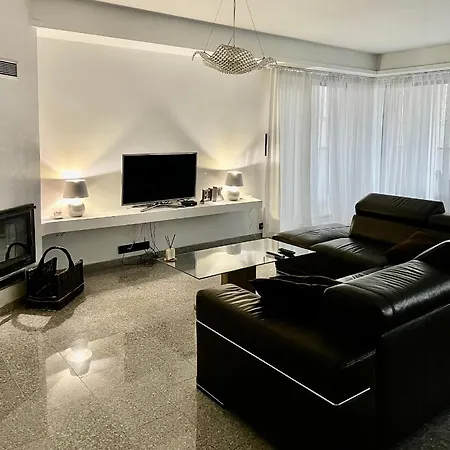 Koliba Apartment