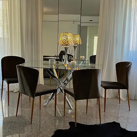 Koliba Daire Bratislava