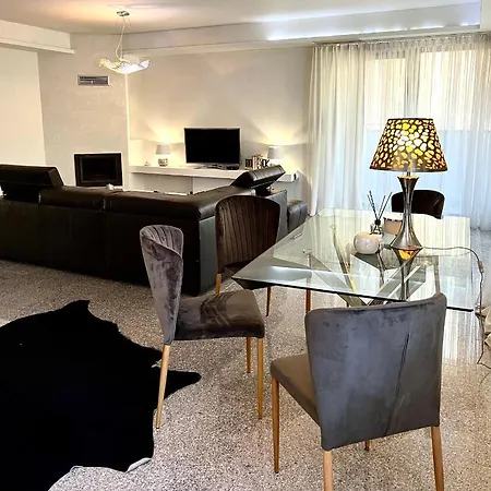 Apartment Koliba