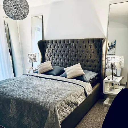 Apartment Koliba