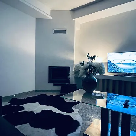 Koliba Apartment *