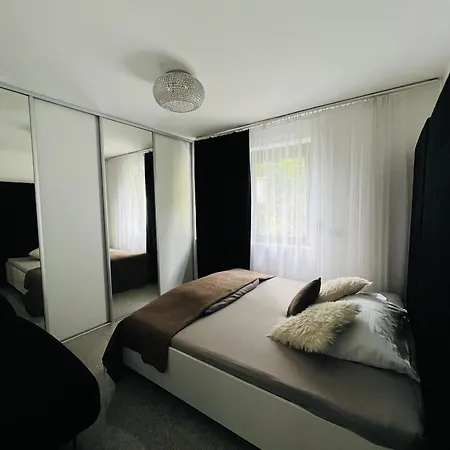 Koliba Apartment *