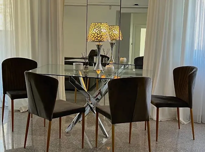Koliba Διαμέρισμα Μπρατισλάβα
