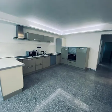 Koliba Lägenhet Bratislava