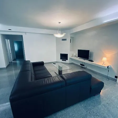 Apartman Koliba